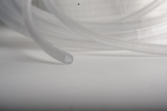 1606695 튜빙 파우더 8mm X 6mm 투명 500피트 Generation II HDLV 펌프