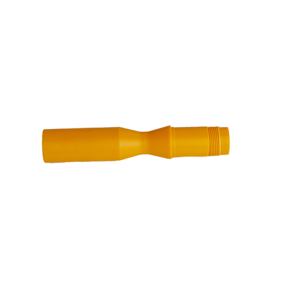 OEM 확장 PE08-E-150 완전 150mm 1010501 Gema 파우더 코팅 총 부품