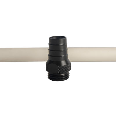 GA03-E 스프레이 권총 예비 부품 흰색 흑색 코팅의 내구성