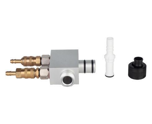 241622 P1F1 분말 주입기 분체 도장 예비 부품