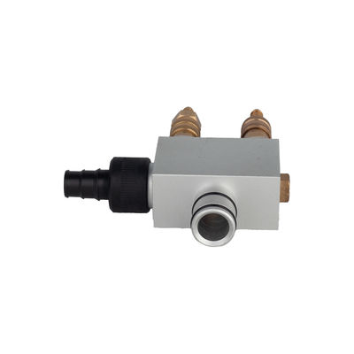 241622 P1F1 분말 주입기 분체 도장 예비 부품