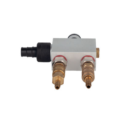 241622 P1F1 분말 주입기 분체 도장 예비 부품