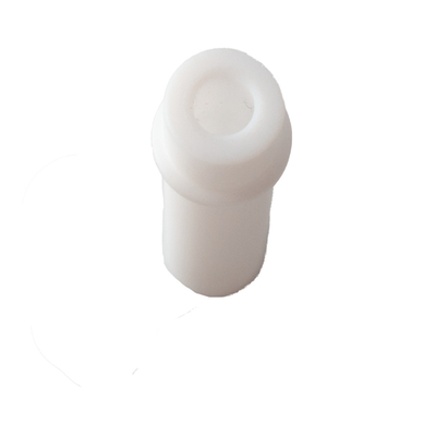 OptiFlow IG02 분말 인젝터를 위한 377764 Tivar 삽입 소매 Venturi Gema 교체 부품