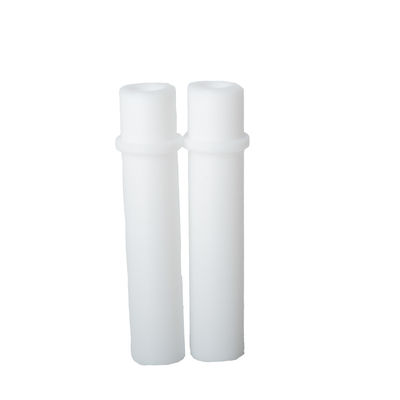 OptiFlow IG02 분말 인젝터를 위한 377764 Tivar 삽입 소매 Venturi Gema 교체 부품