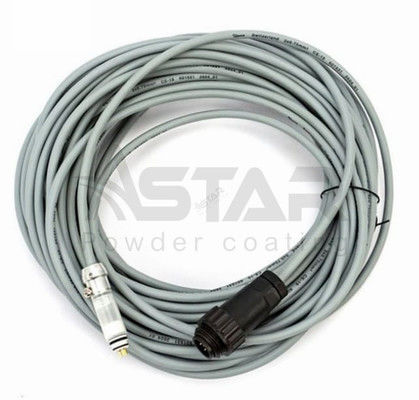 1010198 오리지널 Gema OptiGun GA03 전기 정적 분말 코팅