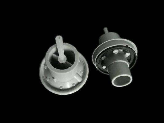 1081658 4mm 평면 스프레이 노즐 집합 Encore 수동 자동 총 스프레이 총 부품