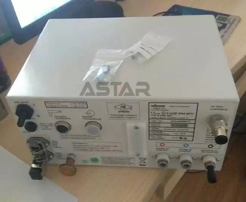 바그너 X1 설명서 분체 도장기 40W를 코팅하는 전문적 금속 표면