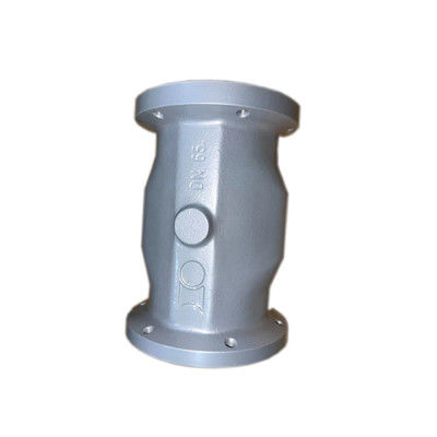 258520 NW65 핀치 밸브 예비 부품 (푸시 컨베이어 PT6 펌프용)