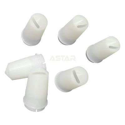 1081658 4mm 평면 분사 노즐 어셈블리 (수동/자동 건용)