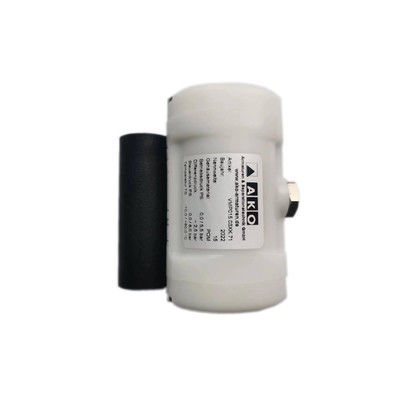 1006255 1006256 진치 밸브 Nw15 mm 원본 Pp06 파우더 펌프