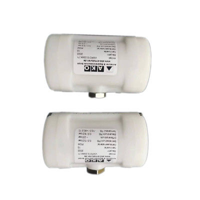 1006255 1006256 진치 밸브 Nw15 mm 원본 Pp06 파우더 펌프