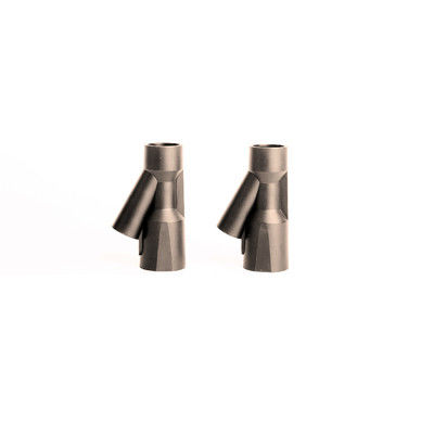 스프레이 II 자동 분체 도장 부품 흡입구 본체 표준