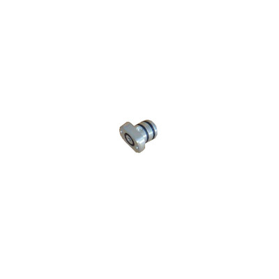 1010052 파우더 코팅 예비 부품 Gema Optispray Ap01.1 펌프 플러그 원본 호환