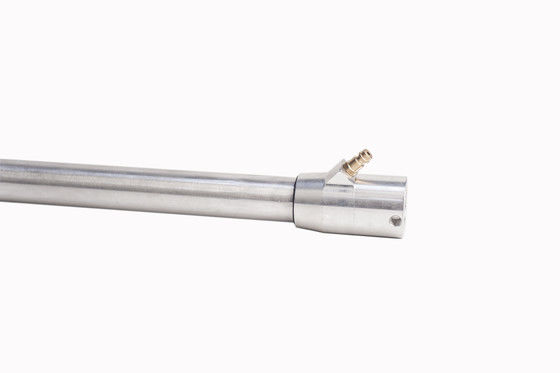 1009679 실버리 2b 예비 부품 수동 장비 유동화 흡수 장치