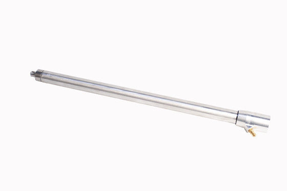 1009679 실버리 2b 예비 부품 수동 장비 유동화 흡수 장치