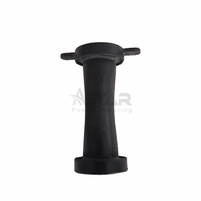 1009311 Black Pinch Value Hose DN5 OptiSpray AP01 애플리케이션 펌프