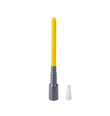 2323356 300mm 바그너 X1 VL 노즐 확장 PEM-X1 수동 분말 총