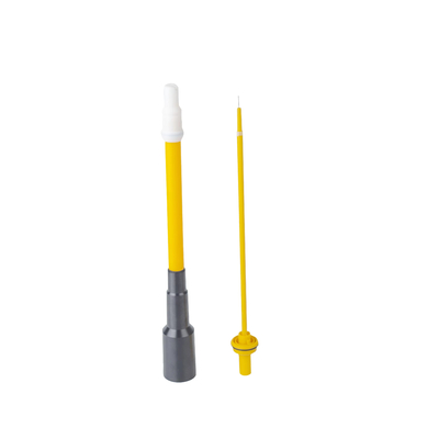 2323356 300mm 바그너 X1 VL 노즐 확장 PEM-X1 수동 분말 총