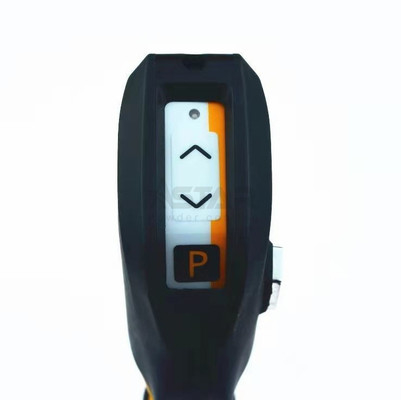 GEMA OptiSelect Pro GM04 수동 분말 스프레이 건의 원격 제어 모듈