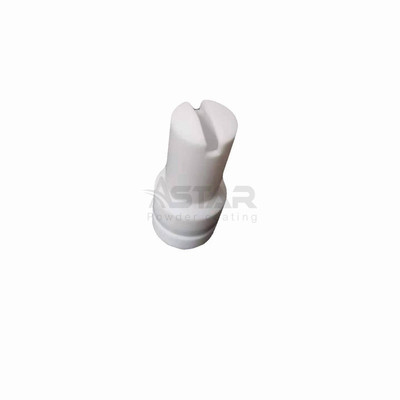 390446 C4 VL 팬 스프레이 노즐 바그너 PEM - C4 파우더 코팅 예비 부품
