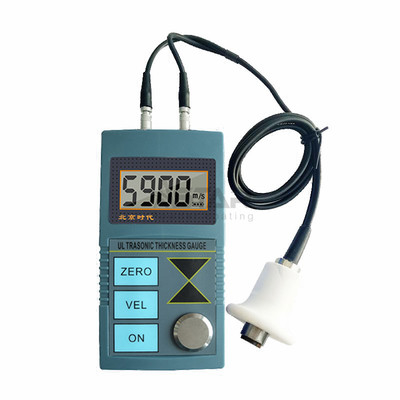 0.05mm TT120 초음파 두께 측정 장치