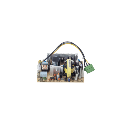374059 PCB OptiStar CG06 자동 총 제어 장치 전원 15V