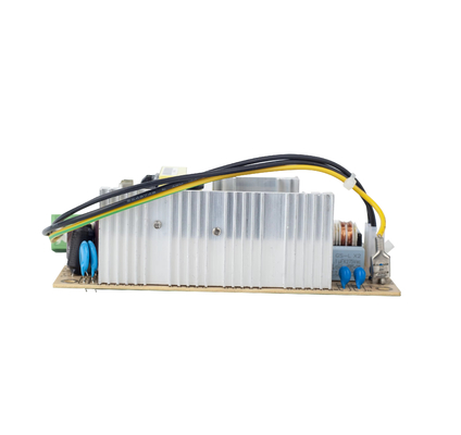 374059 PCB OptiStar CG06 자동 총 제어 장치 전원 15V