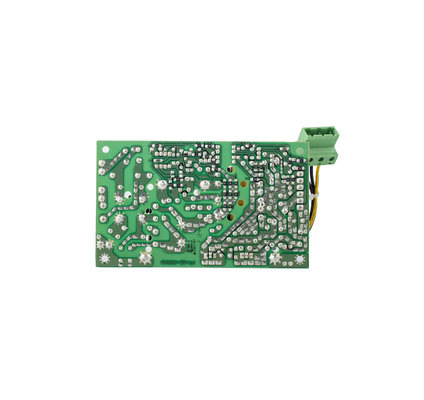 374059 PCB OptiStar CG06 자동 총 제어 장치 전원 15V