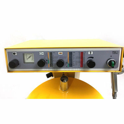 파우더 코팅 기계에 대한 PGC1 파우더 총 제어