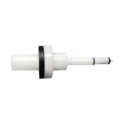 Gema OptiFlex2 GM03 GA03 1008152 페인트 총 소지 둥근 전극