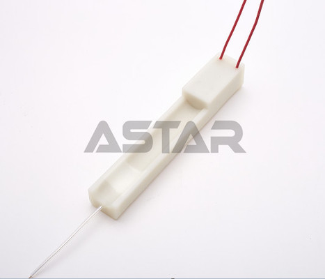 24V 두 개의 와이어 연결 KCI 캐스케이드 파우더 코팅