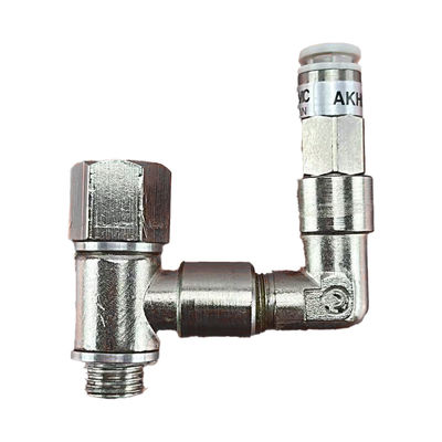 분말 인젝터 (IG06-P 형)