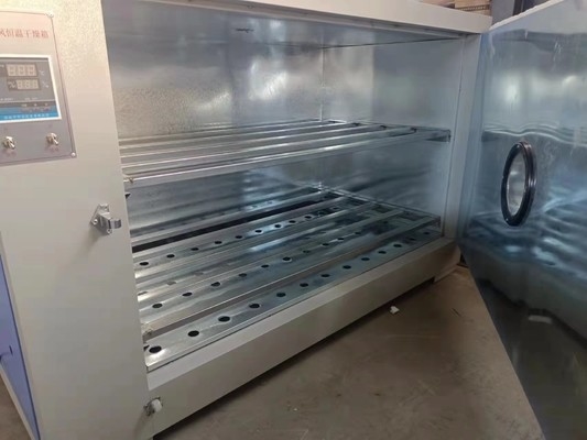 허브 전기 폭발 건조 오븐 일정한 온도 AC220V