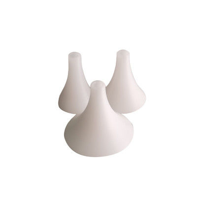 Lt 수동 파우더 코팅 총 부품 1083201 16-19-26mm 피침형 덱터