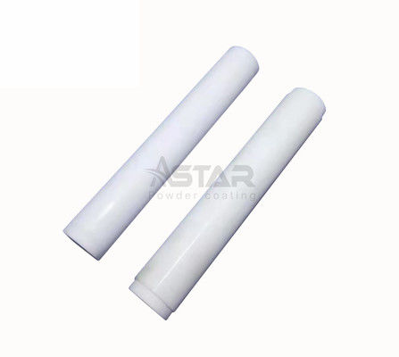 1006 252 40 / 30 Mm 분체 도장 필터 요소 PP06 분체 펌프용