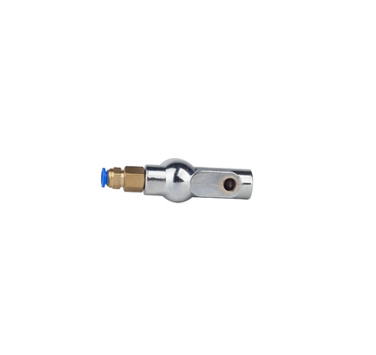 345318 분말 인젝터 PI3 Gema 분말 코팅 기계