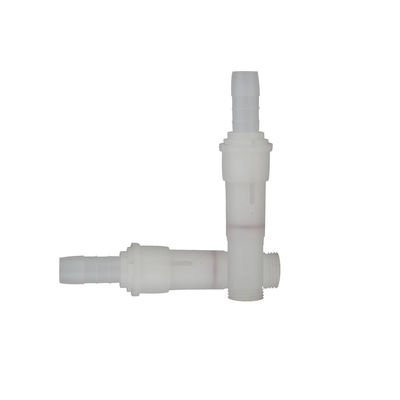 362670 완전 호스 연결 GA02 분체 도장 건 예비 부품