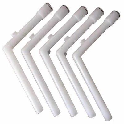 호환 가능한 오리지널 분체 도장 예비 부품 교체