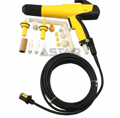 호환 가능한 오리지널 분체 도장 예비 부품 교체