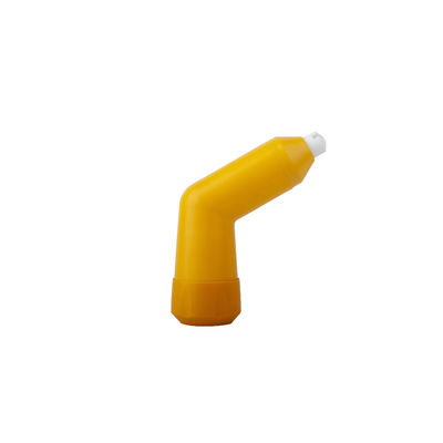 1009138 각형 몸체 PA03-60도 완전 GA03 GM03 전기 정적 파우더 코팅 총