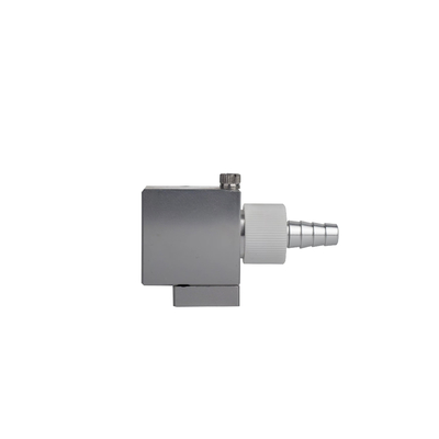 AIT60140-86 고성능 Parker Ionics GX8000 파우더 인젝터 GX131 Elector 정적 파우더 코팅 건