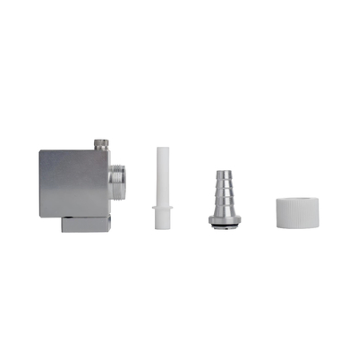 AIT60140-86 고성능 Parker Ionics GX8000 파우더 인젝터 GX131 Elector 정적 파우더 코팅 건