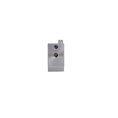 AIT60140-86 고성능 Parker Ionics GX8000 파우더 인젝터 GX131 Elector 정적 파우더 코팅 건