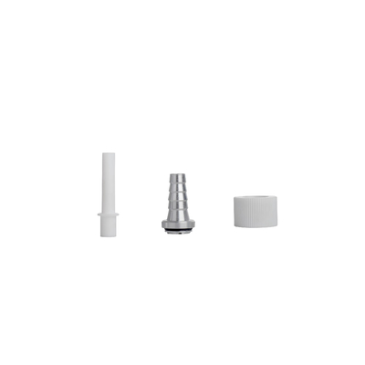 AIT60140-86 고성능 Parker Ionics GX8000 파우더 인젝터 GX131 Elector 정적 파우더 코팅 건