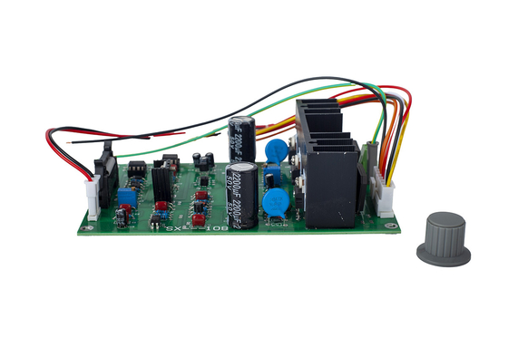 SX-108 12V PCB 바 디스플레이 파우더 코팅 회로 보드 파우더 코팅 기계 예비 부품