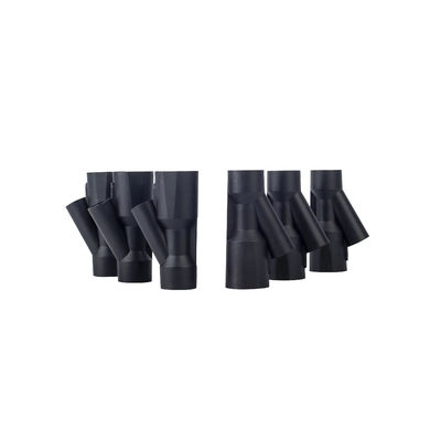 125612 입구 바디 스프레이 II IPS 자동 건, Shur-lok 마운트 파우더 코팅 건