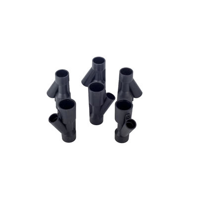 125612 입구 바디 스프레이 II IPS 자동 건, Shur-lok 마운트 파우더 코팅 건