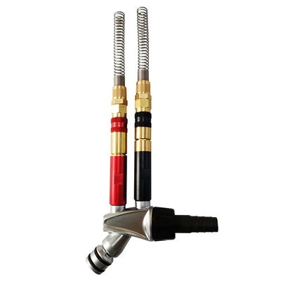 1007780 IG06 분말 인젝터 분말 코팅 건 분말 코팅 기계 예비 부품