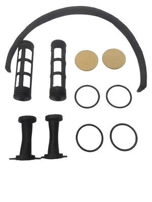 1010354 AP01.1 애플리케이션 펌프 보호 디스크 유체 차단 링
