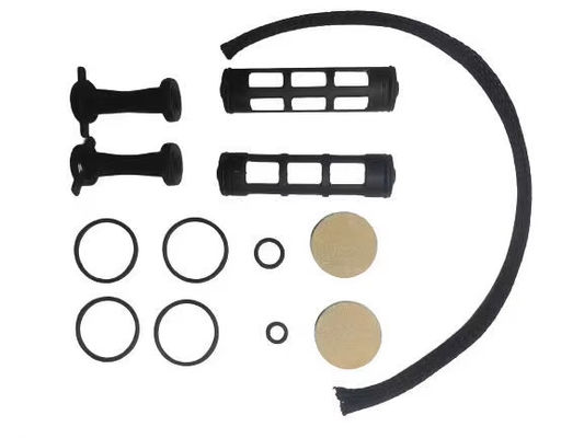 1010354 AP01.1 애플리케이션 펌프 보호 디스크 유체 차단 링